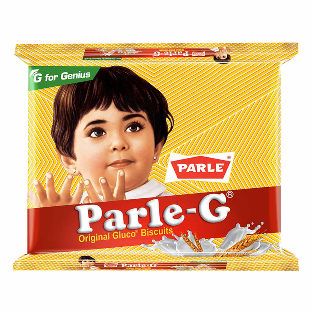 PARLE GLUCOSE 765G